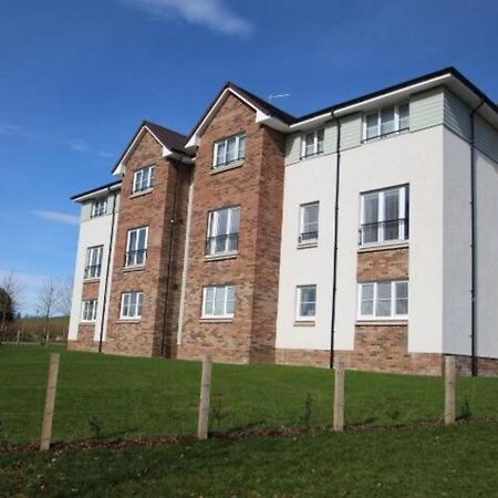 2 Bedroom Luxury Flat In Quiet Village Of Bishopton Bishopton  Luaran gambar
